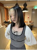 ポイントブリーチ
