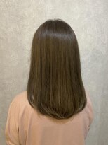 ウィスプ 赤羽店(wisp)&nbsp;ダークグレージュ