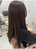 うるツヤロング