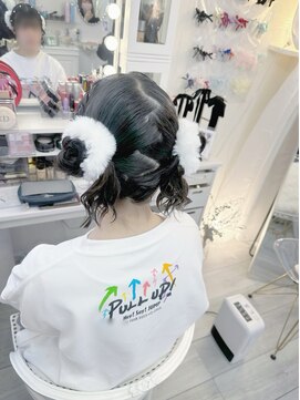 リムネ(RIMUNE) クラゲツイン