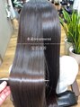 カフーヘアーターチ(Cafu hair Tachi)&nbsp;艶髪大好評！ぜひ私にお任せ下さい！
