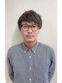 ヘアーズ ティアモ(hair's Ti amo) 佐野 圭吾