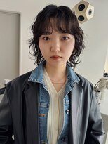 ハイカ(HYCA)&nbsp;layer perm