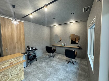 ベック(BECK)の写真