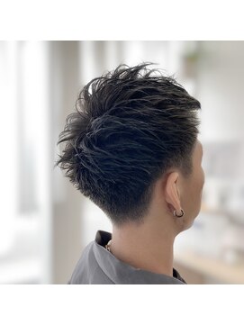 シーク(SeeK) ショートスタイル