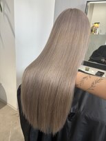 ピグメント(pigment) ミルクティーベージュ