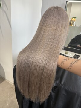 ピグメント(pigment) ミルクティーベージュ