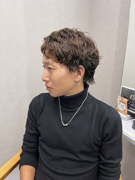 パロ(PALO) ツイストスパイラル