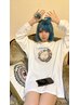 カット＋パーマ＋トリートメント14700円～