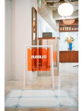 BUBBLES溝の口の【高い技術】と【居心地の良さ】へのこだわり◆［溝の口/高津/梶ヶ谷］