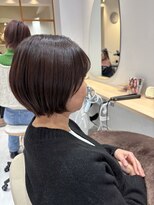 フィーカ(fika)&nbsp;ショート