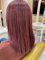 シアン 立川店(Shian)&nbsp;カシスピンク