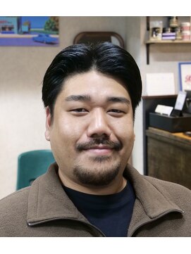 ニューオールド 三軒茶屋(NEW OLD) ジェントルマンセンターパート