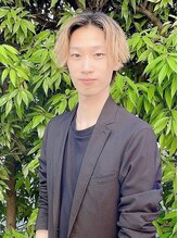 ラ ブレス 梅田茶屋町(LaBless) 山本 歩夢