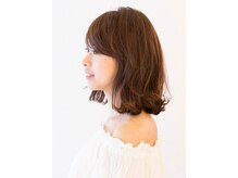 フェスト ヘア メイクアップ(Fest hair makeup)