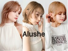 アルーシェウィズスカイ 原宿(Alushe with Sky)