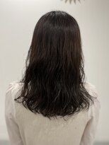 ネフカ(nefca)&nbsp;nefca hair