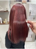 ラベンダーピンク