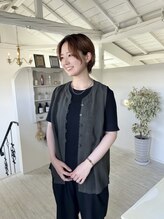 フレン(flen) 柄沢 琴音