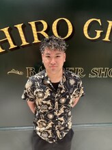 ヒロギンザ 名古屋本店(HIRO GINZA) 田中 瑠星