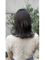 オーク ガーデン 中目黒(OAK garden)&nbsp;オリーブグレー