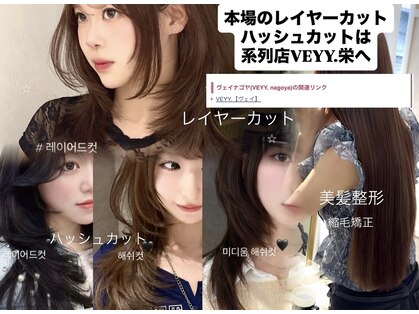 ヴェイナゴヤ(VEYY. nagoya)の写真