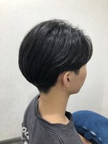 セカンド(Second)&nbsp;Second   ×　メンズスタイル