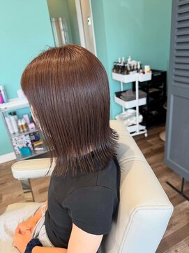 フローリア(flowria) ベリーショコラ