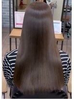 ラフィスヘアー レイ 札幌店(La fith hair ray)&nbsp;【La fith】髪質改善×美髪