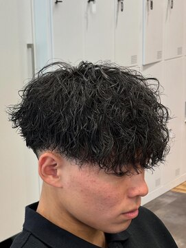 ルースト 京都四条大宮店(ROOST) ツイスパ