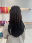 ラベンダーグレージュ