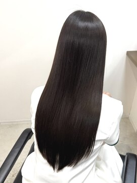 ヘアサロン セロ(Hair Salon SERO) 【セロ姫路】くせ毛から美髪へ/縮毛矯正/髪質改善トリートメント