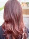 ベースデザインワークス(Base design works)の写真/【玉手/駐車場有】カラーバリエーション豊富♪あなたの髪質や"なりたい"に合わせピッタリのカラーをご提案