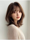 ミディアムレイヤー