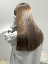 グルグル 清澄白河(GULGUL) 清澄白河/レイヤーカット/前髪カット/顔周り/ボブ/髪質改善/韓国