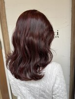 ケシキ 立川 立川南口(keshiki)&nbsp;ピンクヘア&ハイライト