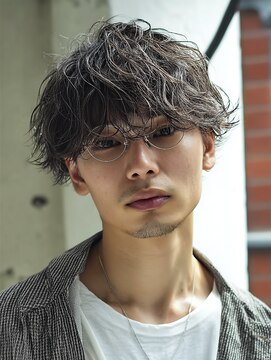 TELA HAIR 高座渋谷店【テーラヘアー】【3月上旬OPEN(予定)】 メンズパーマ【高座渋谷】<20代30代40代50代60代>
