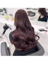 アカデミー 札幌(ACADEMY) 学割U24/大通駅/前髪カット/レイヤーカット/髪質改善/韓国ヘア