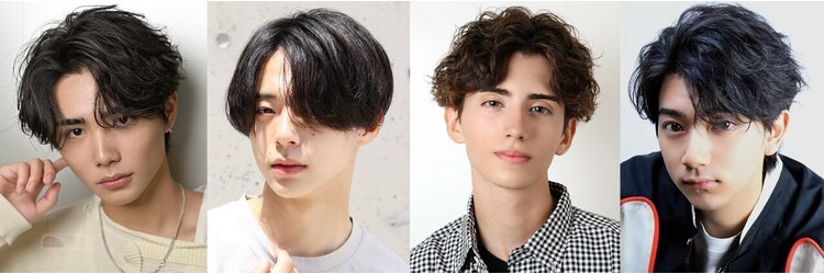 ルーシー 福岡大名店(LUCEY)のサロンヘッダー