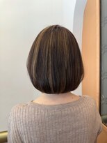 ナーチュア バイ リルトラッド(Nuture by Lilt lad)&nbsp;【髪質改善】ボブ