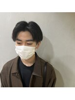 バージョン(Ver.)&nbsp;センターパート