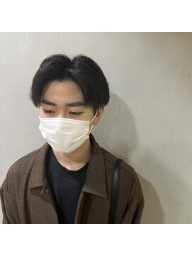 バージョン(Ver.) センターパート