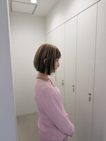 ヒュー(HUE)&nbsp;アンブレラカラー/イメチェン