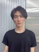 セヴン 溝の口店(ceaven) 安井 康揮