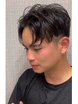 ルネシミズ(Rune shimizu)&nbsp;メンズショート