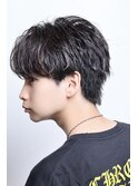 ソフトフェザー2wayマッシュ
