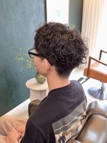ルジャルダン(Le Jardin) ツイストスパイラル