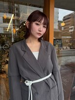 マウロア(MAULOA) レイヤーボブ