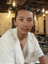 オーバー 町田店(OVER)&nbsp;長島 勇斗