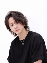 チザン(TIZAN)&nbsp;高橋 秀平